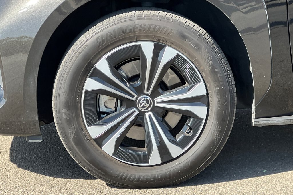 Certified 2023 Toyota bZ4X FWD w/ Weather Package image 29