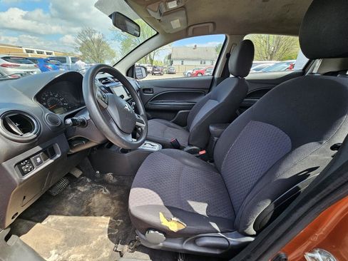 Used 2019 Mitsubishi Mirage ES image 19