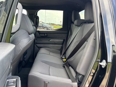 New 2026 Toyota Tacoma SR5 RWD image 13