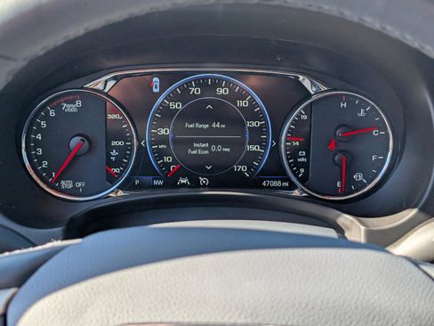 Used 2024 GMC Terrain Denali image 21