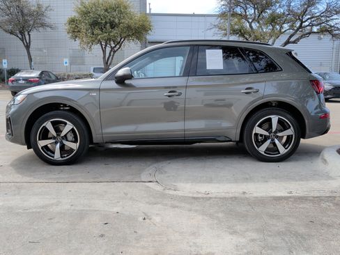 Used 2023 Audi Q5 2.0T Premium Plus image 7
