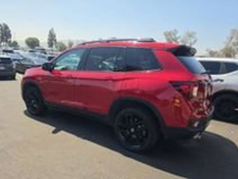 Used 2024 Honda Passport Black Edition image 22