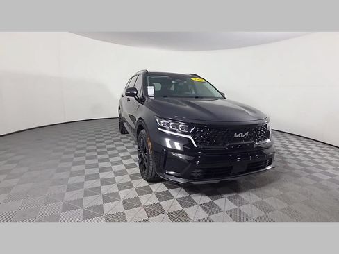 Used 2023 Kia Sorento SX FWD image 53