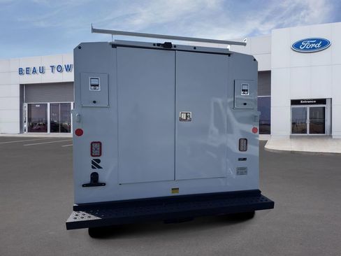 New 2024 Ford Transit 350 w/ Interior Upgrade Package image 4