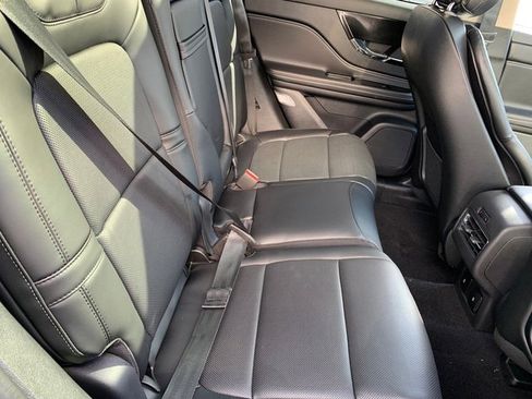 New 2026 Lincoln Corsair Grand Touring image 21