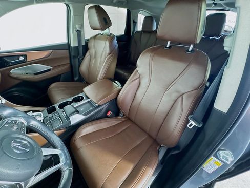 Used 2023 Acura MDX FWD w/ Technology Package image 22