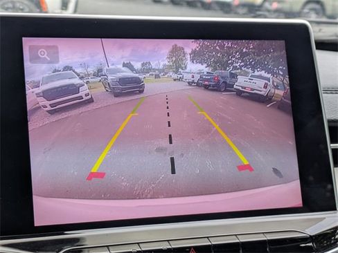 Used 2022 Jeep Compass Limited image 23