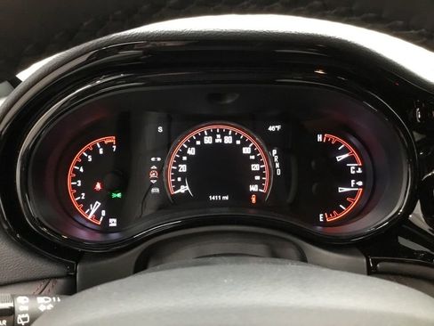 New 2026 Dodge Durango GT image 14