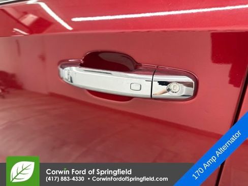 Used 2019 GMC Sierra 1500 SLT image 23