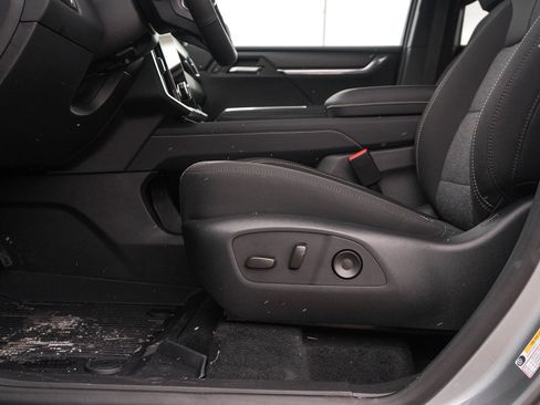 New 2026 GMC Acadia Elevation w/ Black Edition AWD/4WD image 19