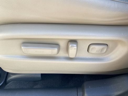 Used 2023 Honda Ridgeline RTL image 12