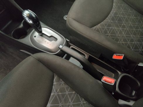 Used 2021 Chevrolet Spark LS image 26