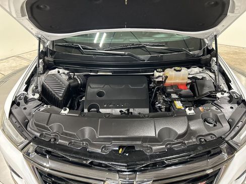 Used 2023 Chevrolet Traverse RS image 36