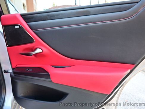 Used 2019 Lexus ES 350 F Sport image 27