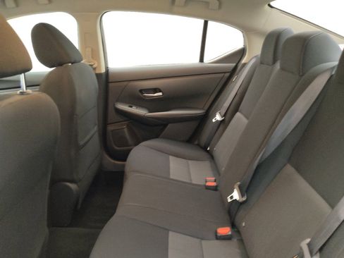 Used 2023 Nissan Sentra SV w/ All-Weather Package FWD image 18