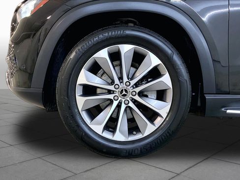 Used 2023 Mercedes-Benz GLE 350 4MATIC image 10