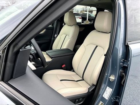 New 2026 MAZDA CX-70 3.3 Turbo w/ Premium Package image 9