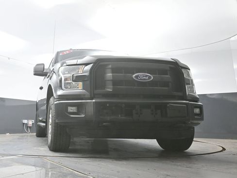 Used 2015 Ford F150 XL w/ Equipment Group 101A Mid AWD/4WD image 47