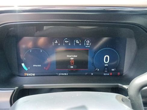 New 2026 Ford F250 King Ranch w/ Chrome Package AWD/4WD image 20