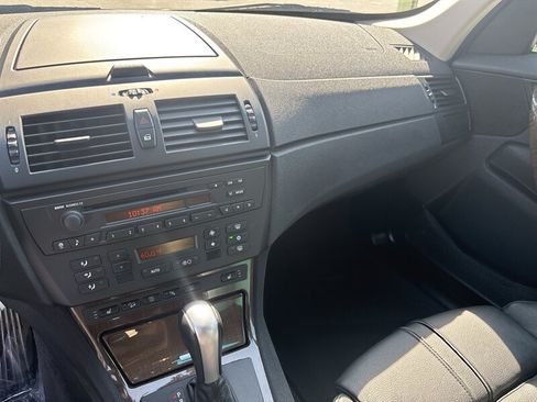 Used 2006 BMW X3 3.0i AWD/4WD image 39