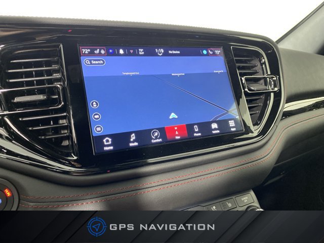 New 2026 Dodge Durango GT AWD/4WD image 4