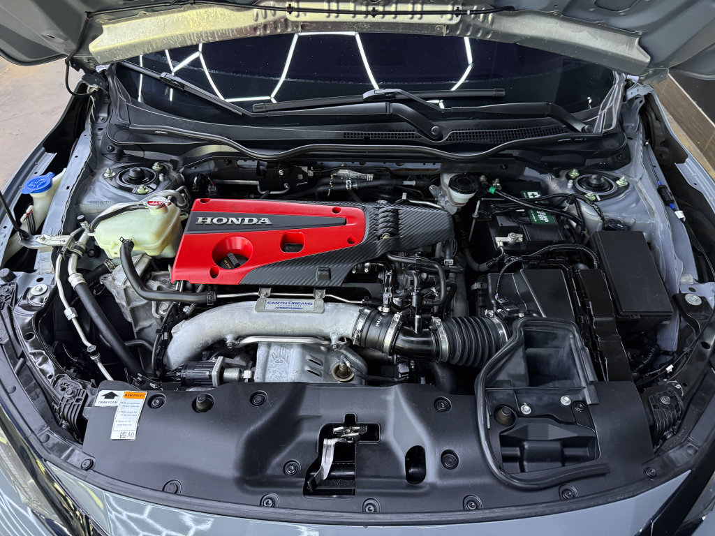 Used 2021 Honda Civic Type R image 27