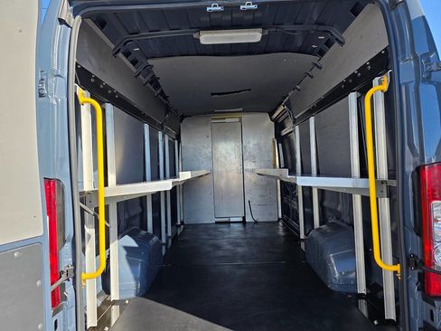 Used 2019 RAM ProMaster 3500 image 11
