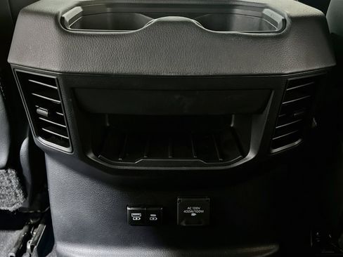 Used 2024 Toyota Tundra TRD Pro AWD/4WD image 19