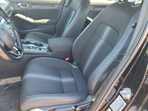 Used 2024 Honda Civic Sport image 13