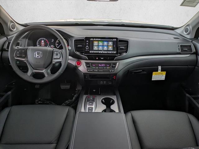 New 2026 Honda Ridgeline RTL image 14