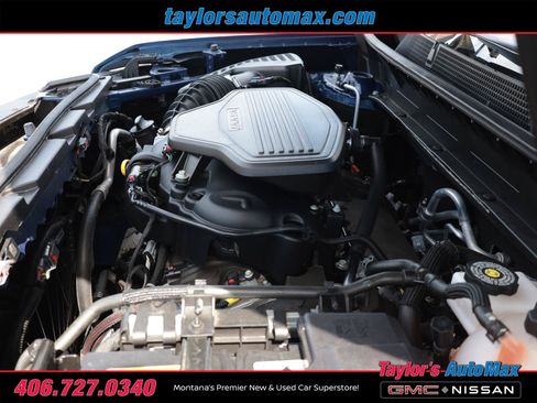 Used 2023 GMC Acadia Denali w/ Denali Ultimate Package AWD/4WD image 54