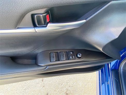 Used 2024 Toyota Camry XSE image 13