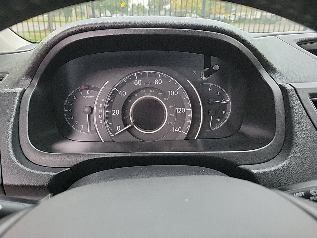 Used 2013 Honda CR-V EX-L image 12