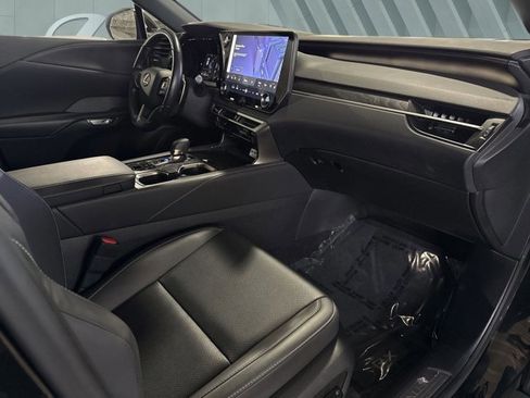 Certified 2024 Lexus RX 350 Premium image 29