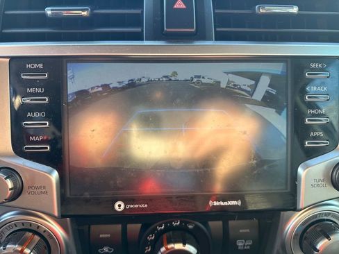 Used 2023 Toyota 4Runner SR5 image 23