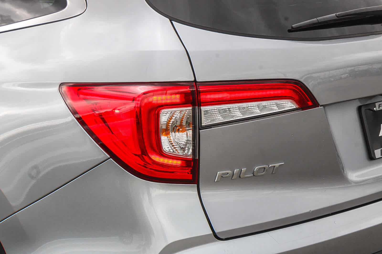 Used 2022 Honda Pilot Special Edition image 7