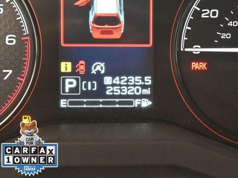 Used 2023 Subaru Forester Sport AWD/4WD image 23