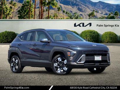 Used 2024 Hyundai Kona SEL