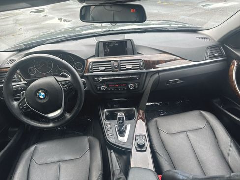 Used 2015 BMW 328i xDrive Wagon AWD/4WD image 18