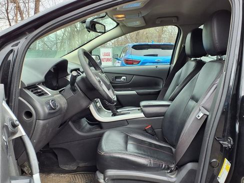 Used 2013 Ford Edge SEL FWD image 13