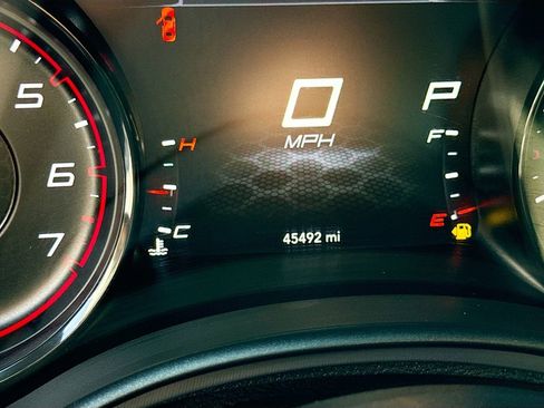 Used 2023 Dodge Charger GT w/ Blacktop Package RWD image 12