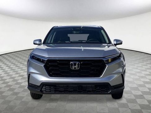 New 2026 Honda CR-V EX-L image 6