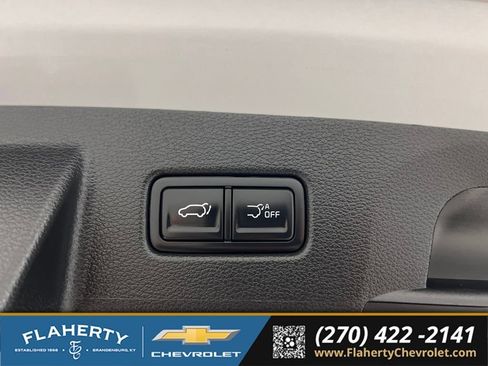 Used 2025 Kia Telluride EX X-Line AWD/4WD image 21