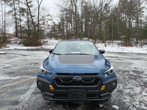 New 2026 Subaru Crosstrek 2.5i Wilderness image 2