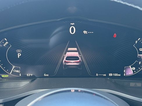 New 2026 MAZDA CX-90 Plug-In Hybrid w/ Preferred image 31