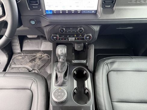New 2026 Ford Bronco Badlands AWD/4WD image 16
