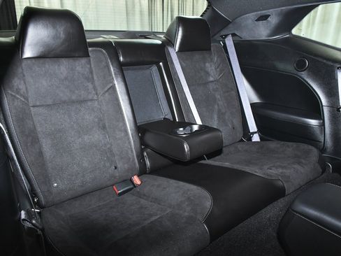 Used 2023 Dodge Challenger R/T Scat Pack image 48