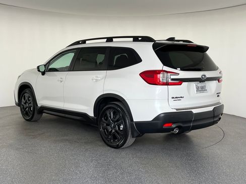 New 2026 Subaru Ascent Bronze Edition AWD/4WD image 7