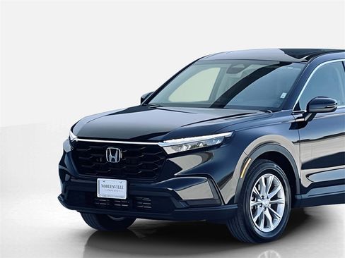 Used 2024 Honda CR-V EX image 10