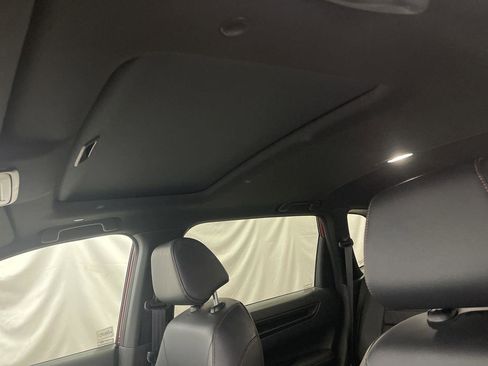 Certified 2024 Honda CR-V Sport-L image 21